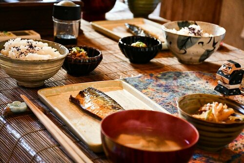 Гостевой дом Guesthouse irodori Kamakura в Камакуре