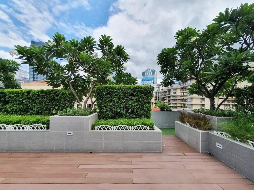 Фото Residence 187