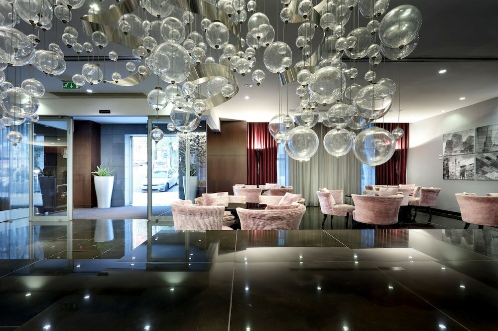 Фото Eurostars Das Letras