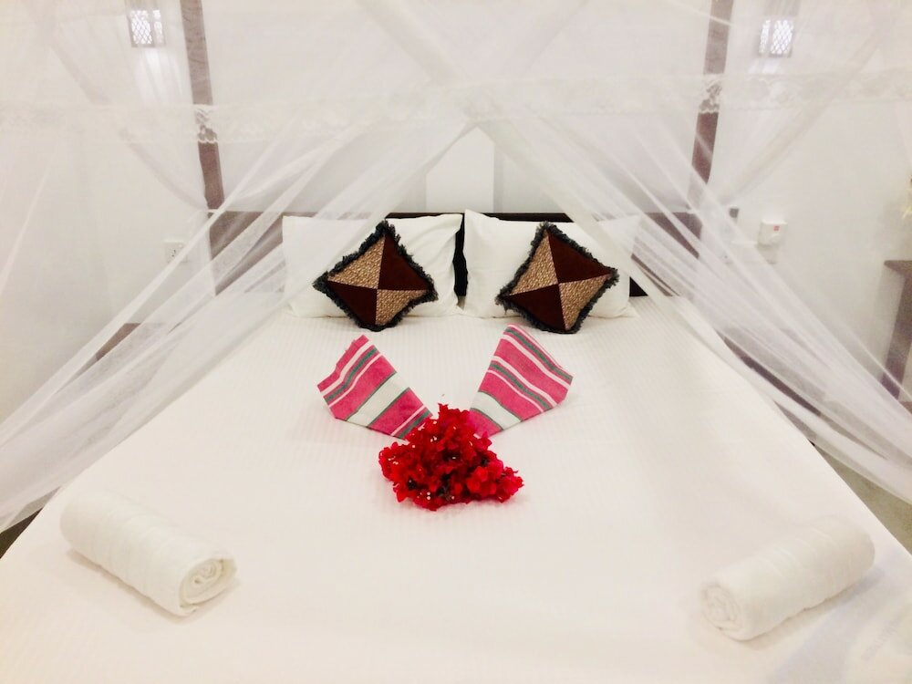 Фото Tropicana homestay