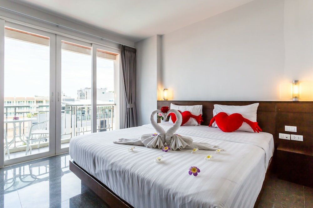 Фото 77 Bangla Hotel