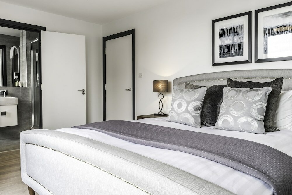 Фото StayInn City Aldgate