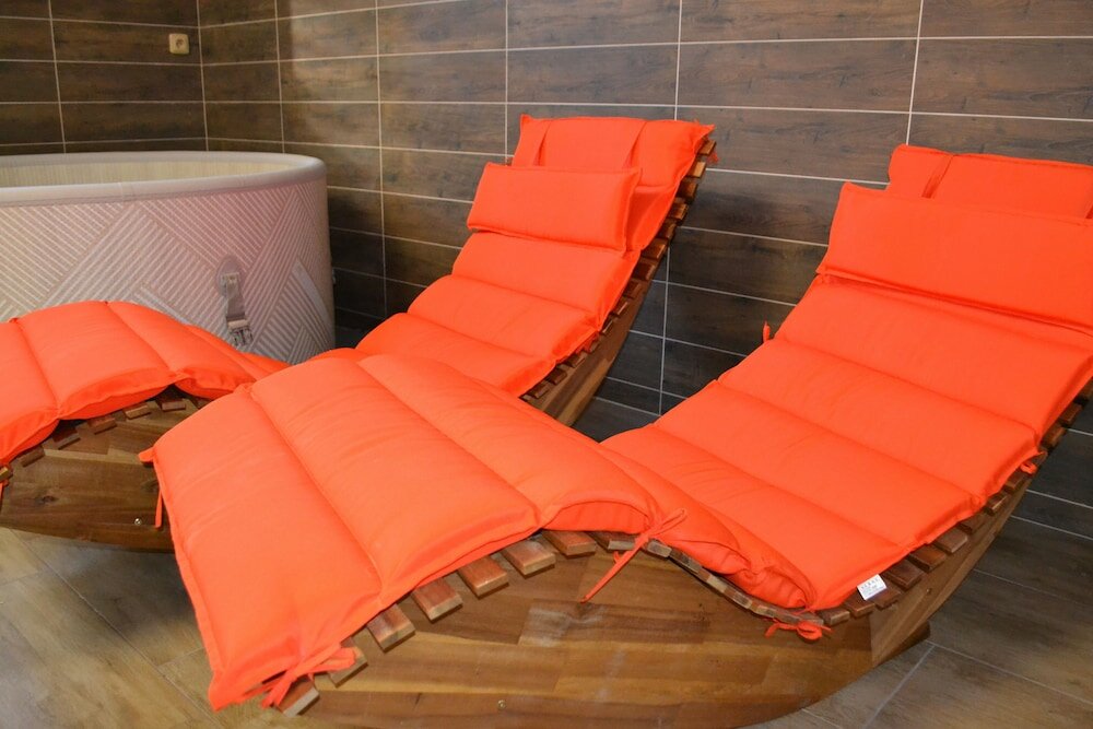 Фото Greenwood hotel