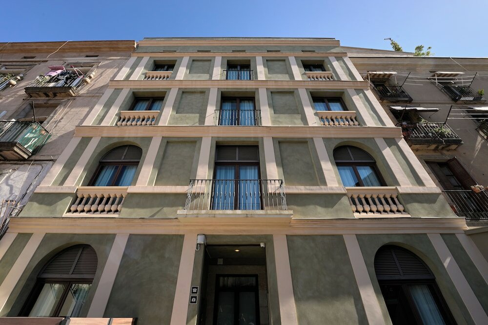 Фото Catalonia Port