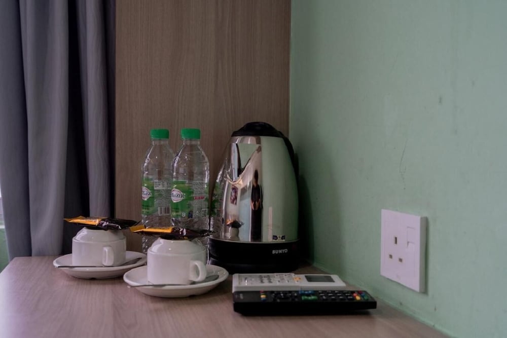 Фото Kimal Hotel Taiping