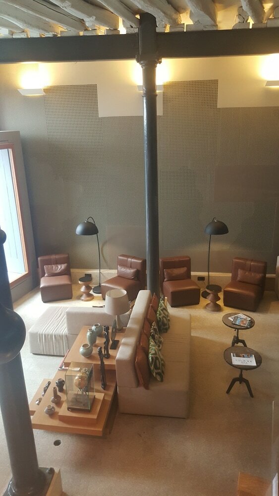 Фото Descobertas Boutique Hotel