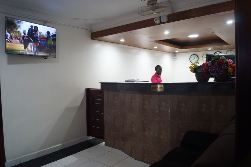 Фото Sunrise Hotel