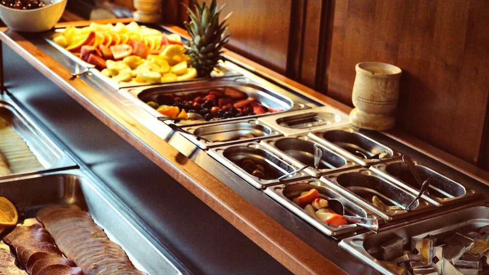 Фото Hotel Specht