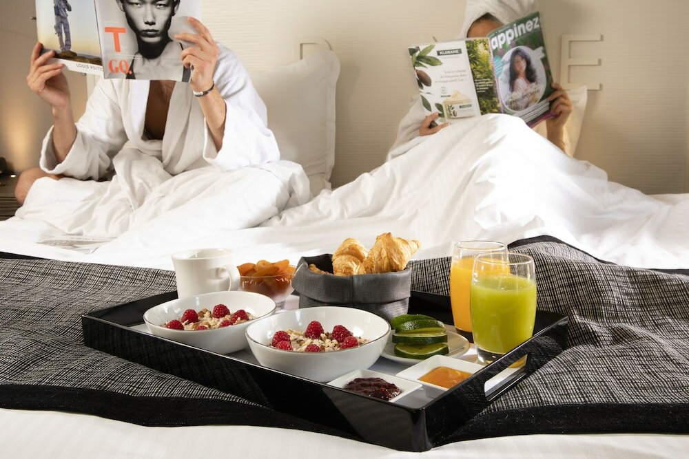 Фото отеля 5