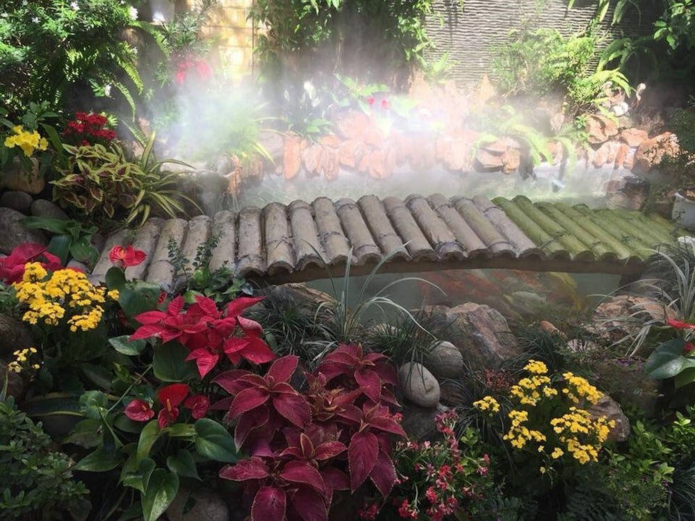 Фото Khamy Riverside Resort