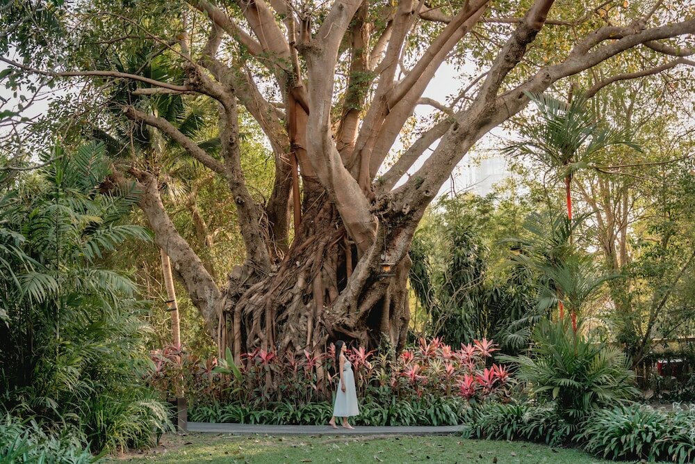 Фото Sea Sand Sun Resort and Villas