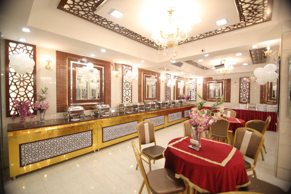 Фото Hotel L'affaire