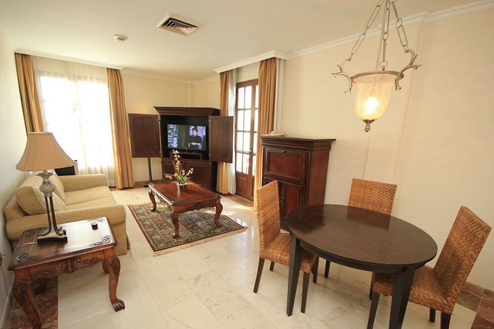 Фото Gran Hotel Diligencias