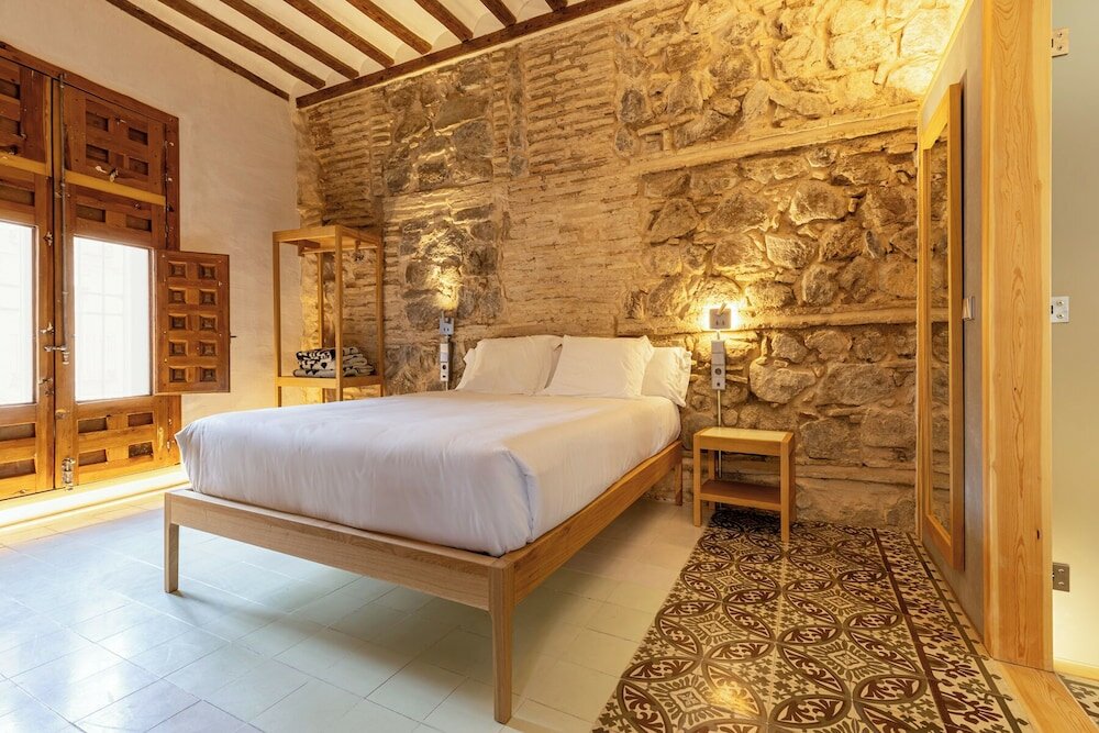 Фото Hotel Carlos V