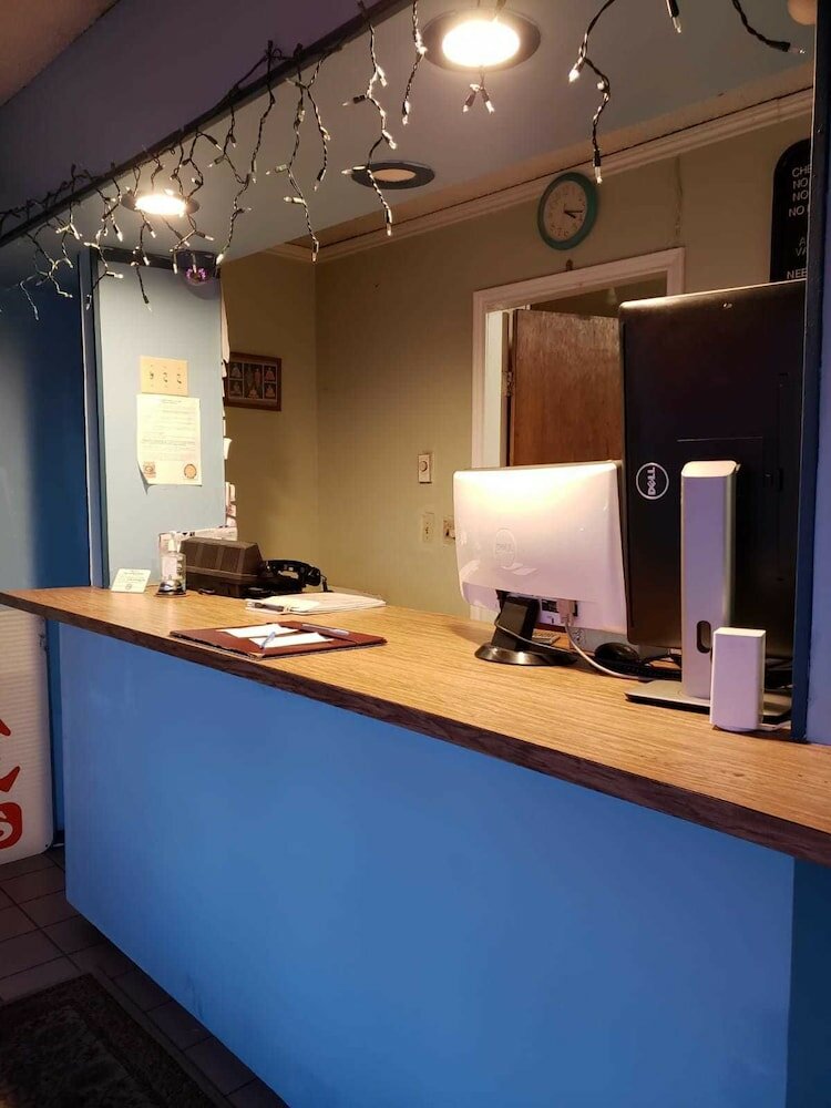 Фото Best Value Inns