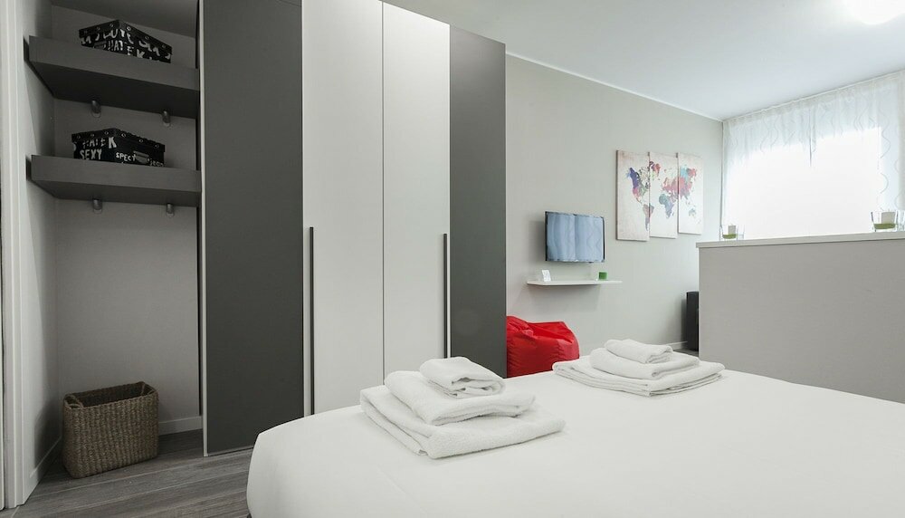 Фото Italianway - Cadorna 10 - B