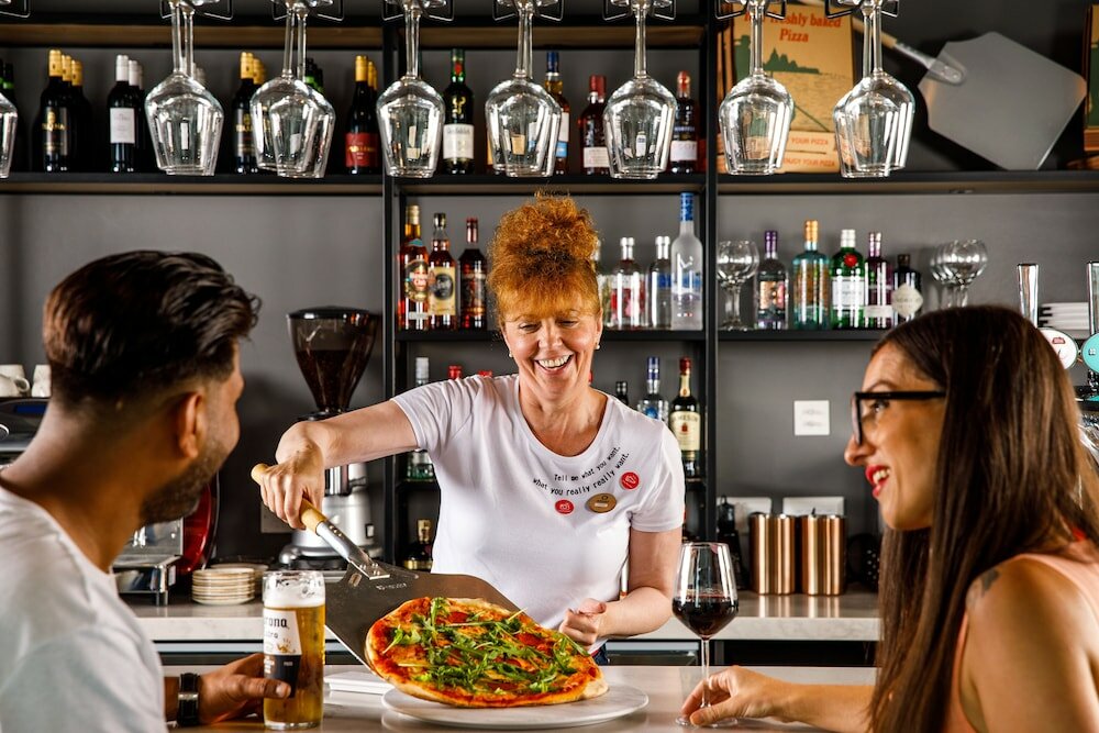 Фото Ibis London Sutton Point