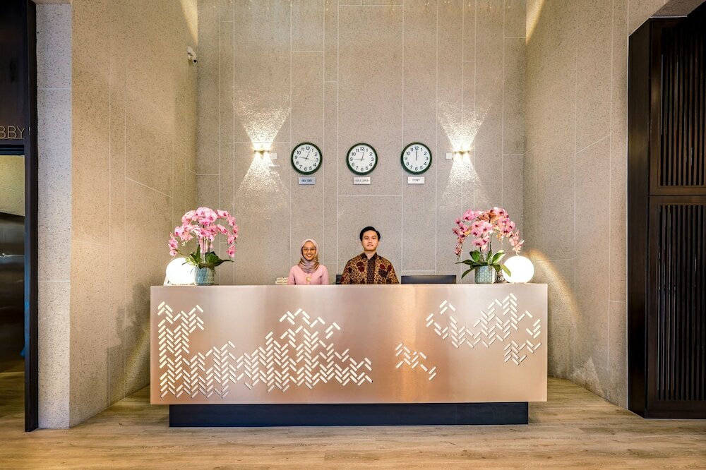 Фото Santa Grand Hotel Central Market