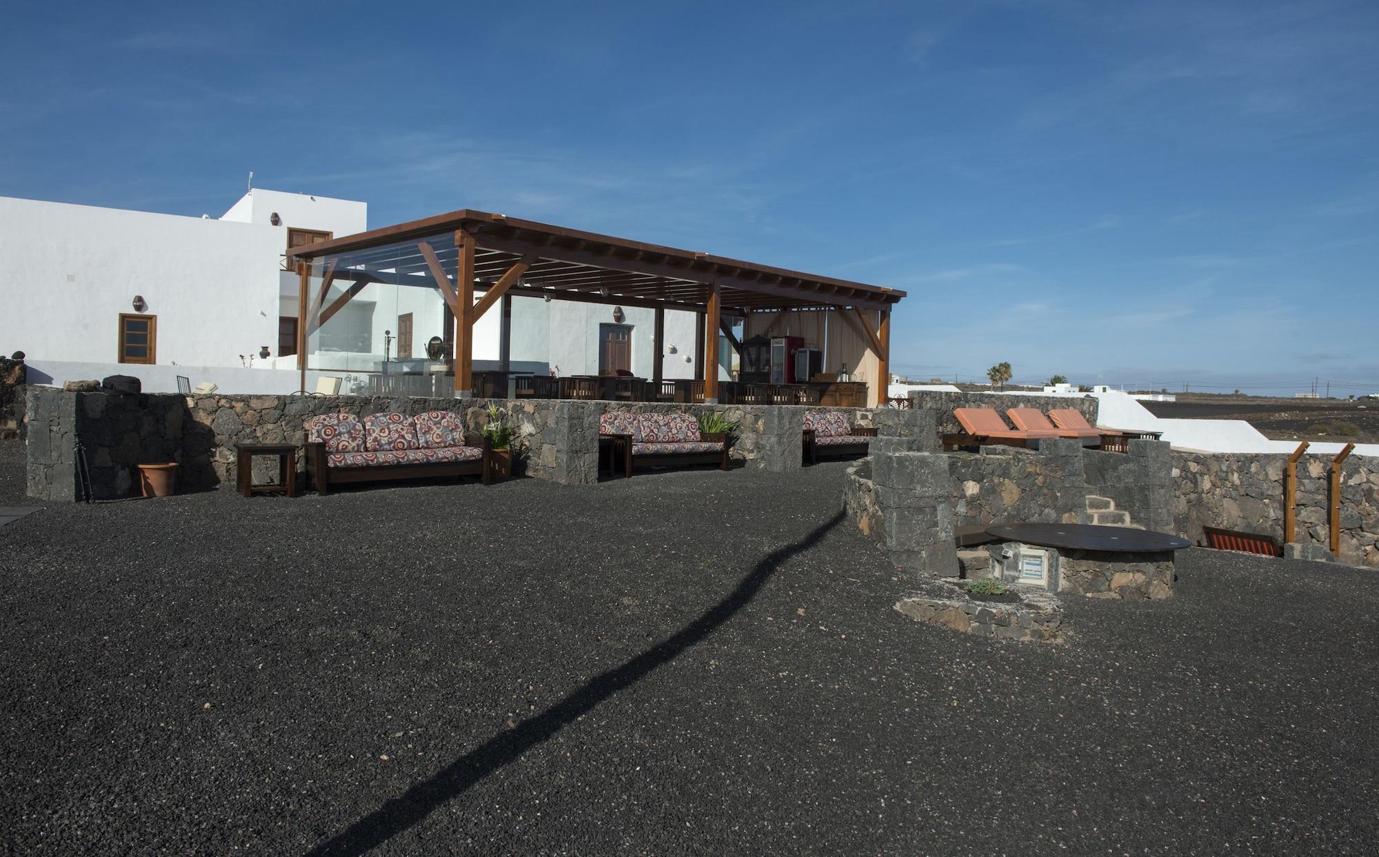 Фото Finca Isolina Hotel Boutique