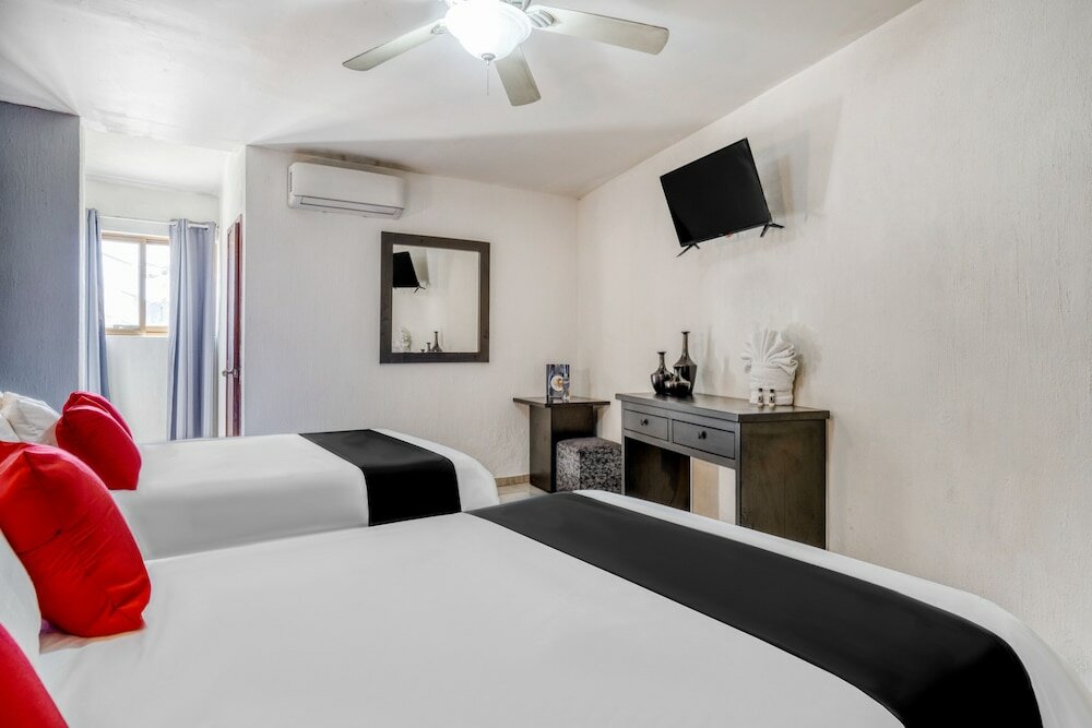 Фото Hotel Guadalajara Express