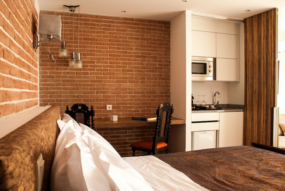 Фото A Serenada Enoturismo