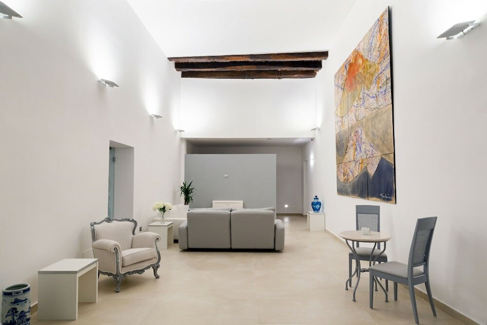 Фото Il Tesoro Smart Suite & SPA