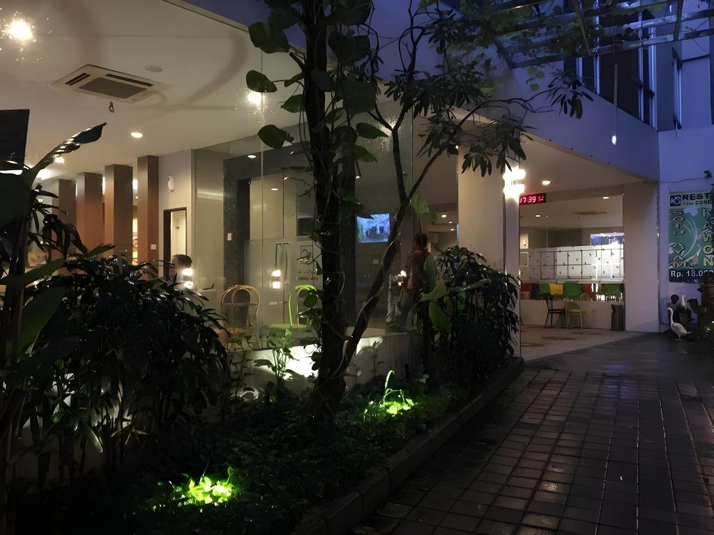 Фото Hotel New Coklat