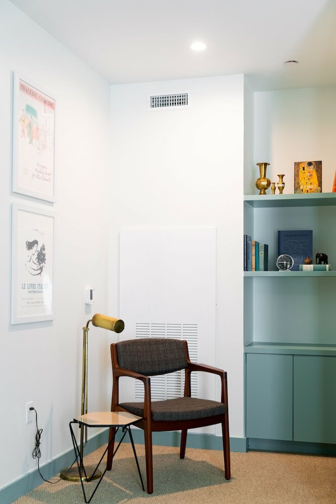 Фото Bradford House