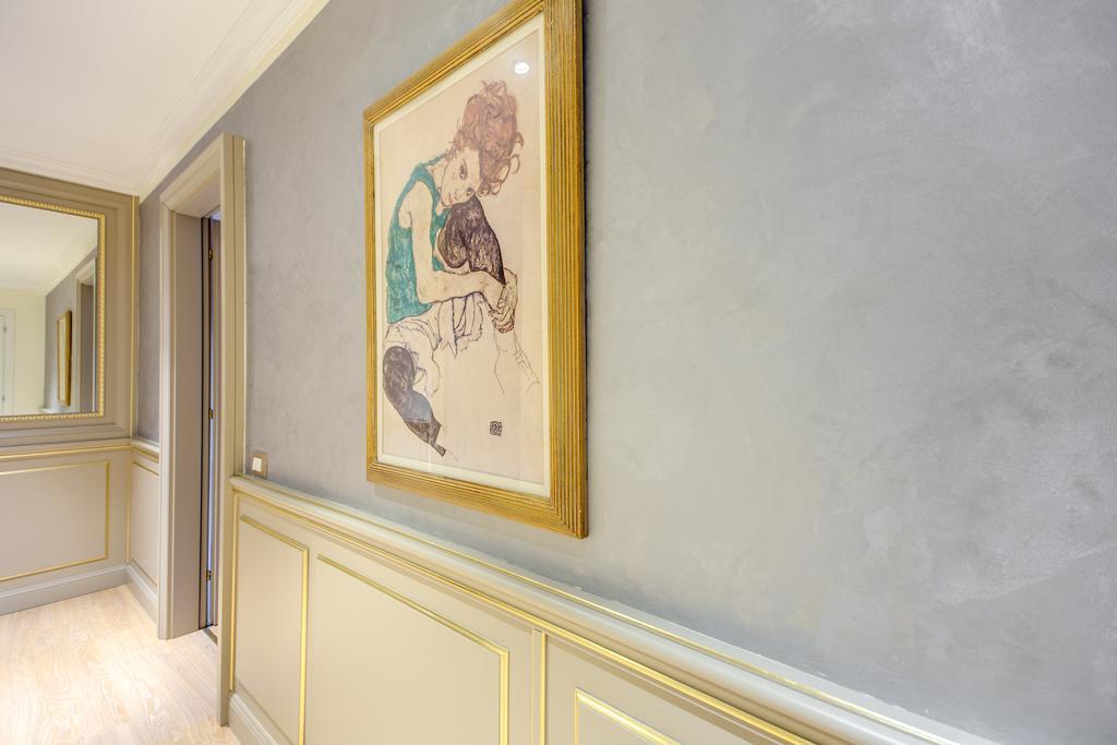 Фото Palazzo Porta Romana