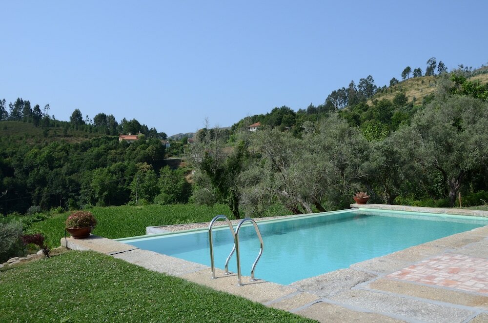 Фото Гостевой Дом Quinta do Rapozinho