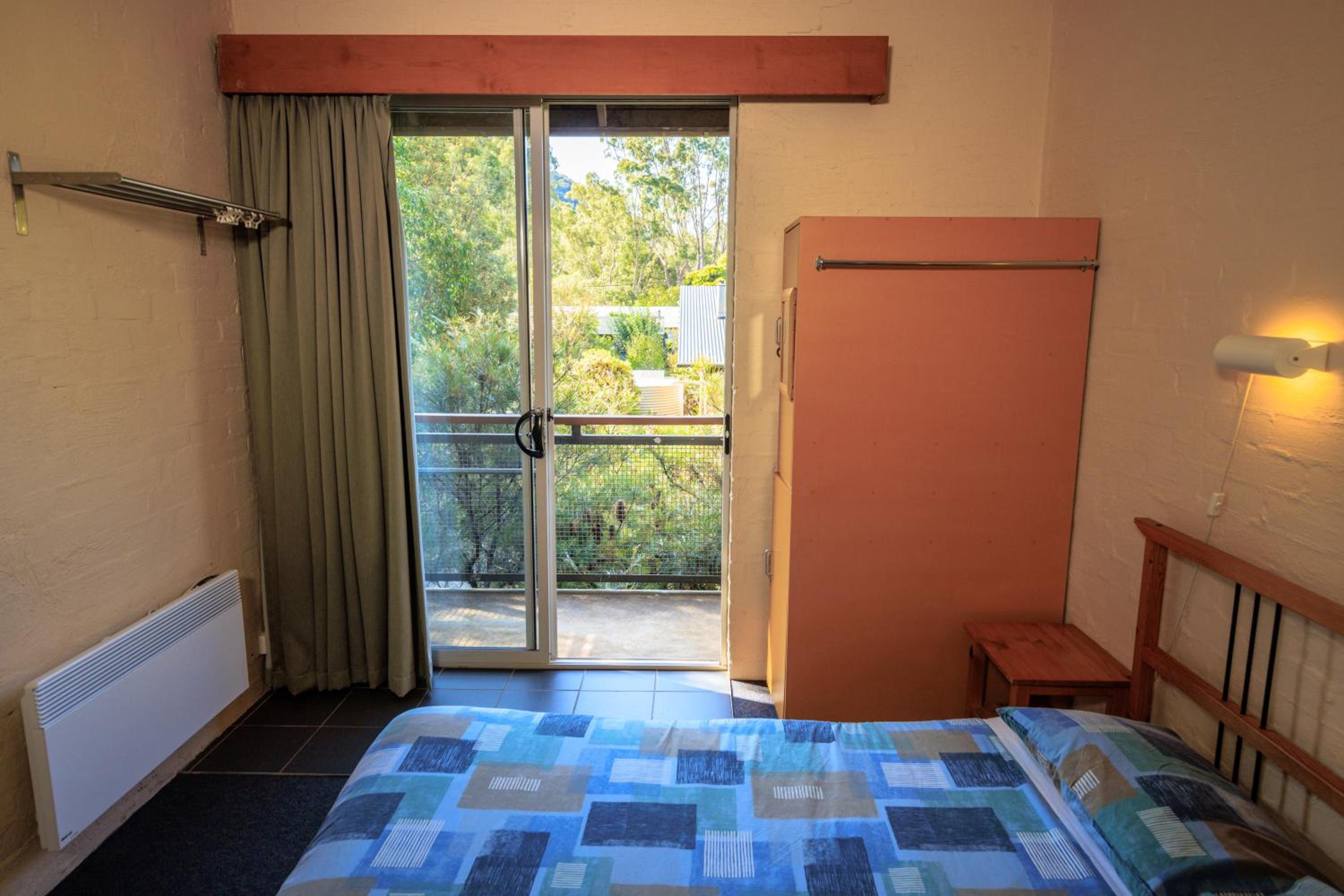 Фото Yha Grampians Eco Halls Gap