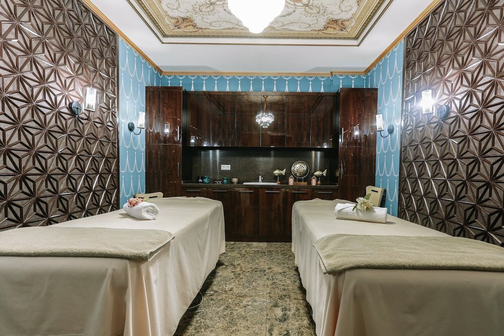 Фото Somerset City Centre Atyrau