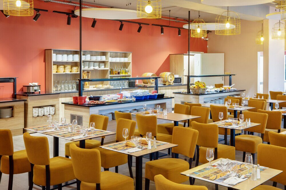 Фото Sowell Hôtels La Plage