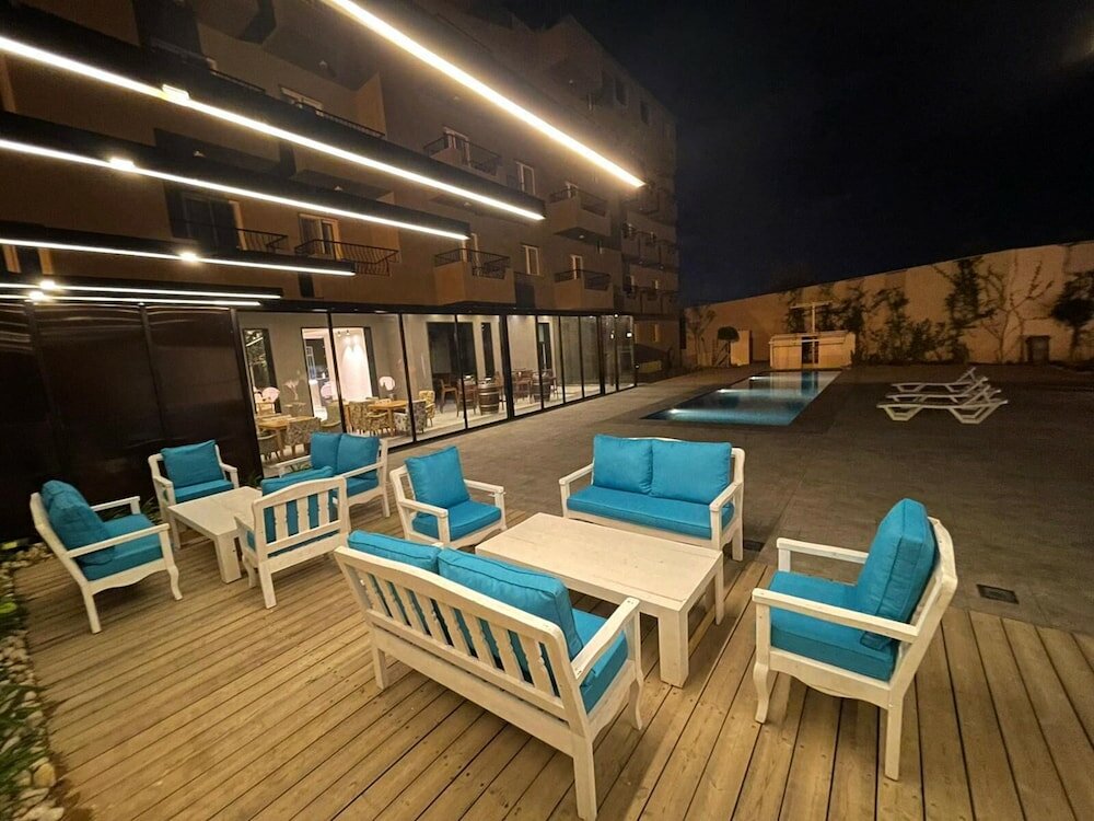 Фото Delilah Hotel