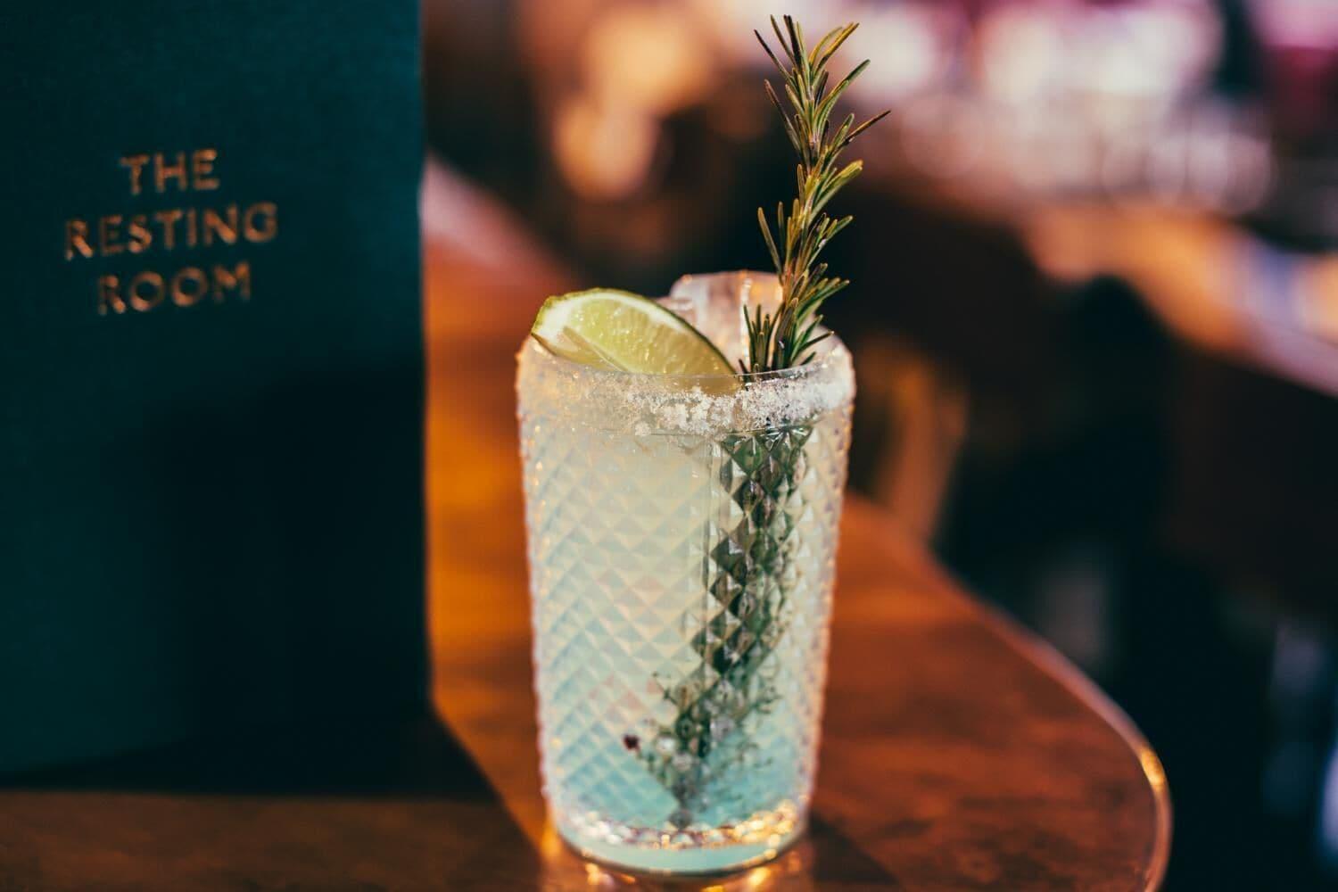 Фото The Distillery