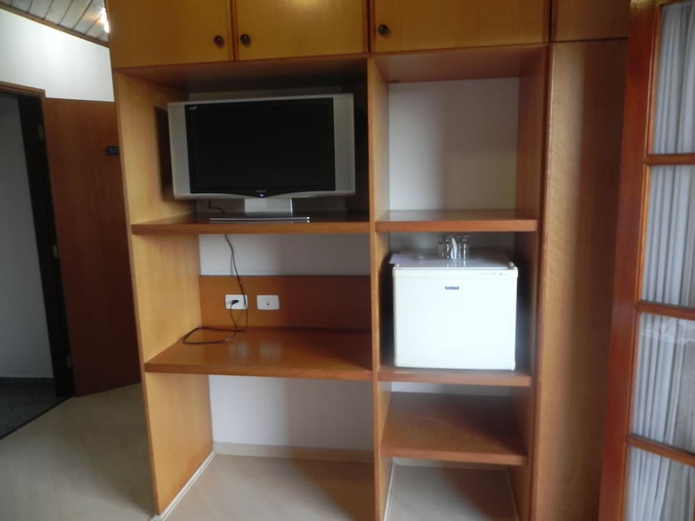 Фото Summit Suítes Hotel Campos do Jordão