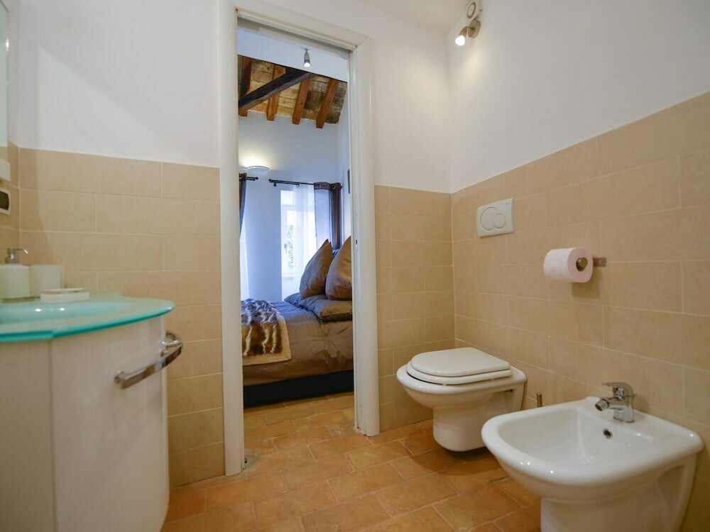 Фото Ibernesi 2 Apartment