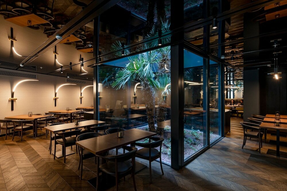 Фото Glarros OldTown