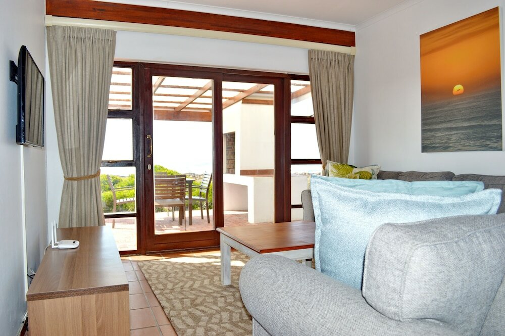 Фото Gourikwa Reserve