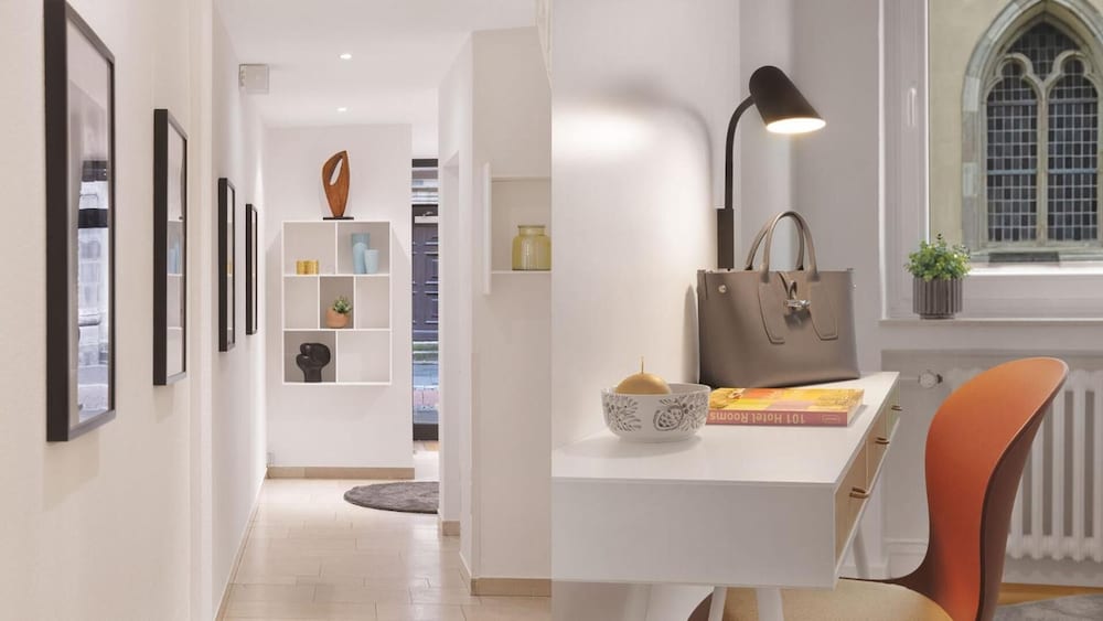 Фото Beethoven Hotel Dreesen