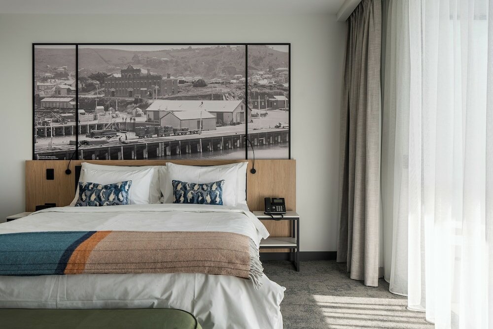 Фото One North Terrace