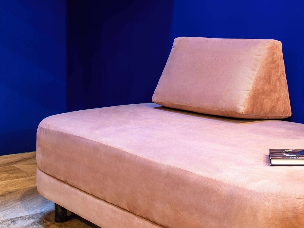 Фото Novotel México City Centro Histórico