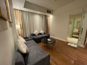 Гостиница Smayah Residence