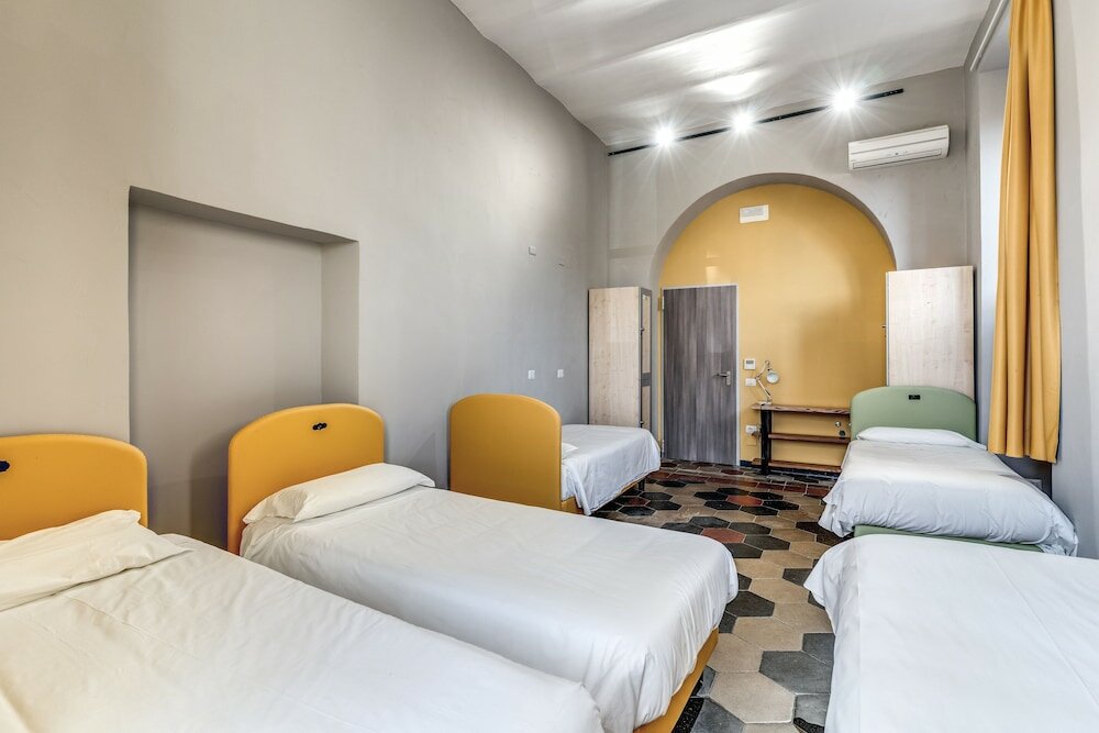 Фото Borgo Ripa by Hostel Trastevere