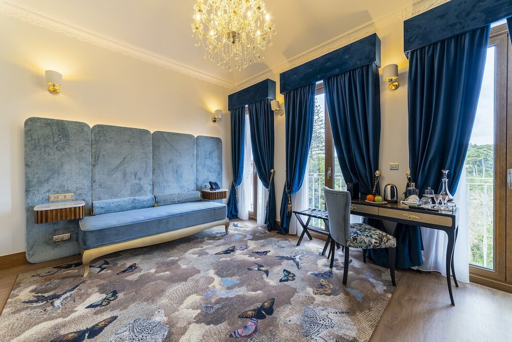 Фото Sintra Marmoris Camelia