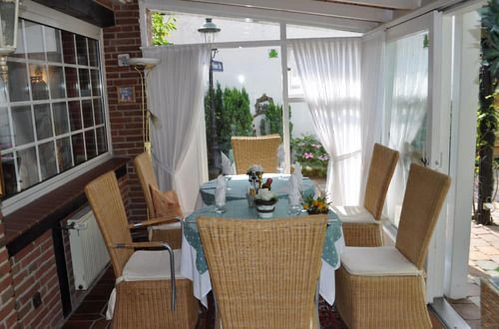 Фото Bei Hölzchen