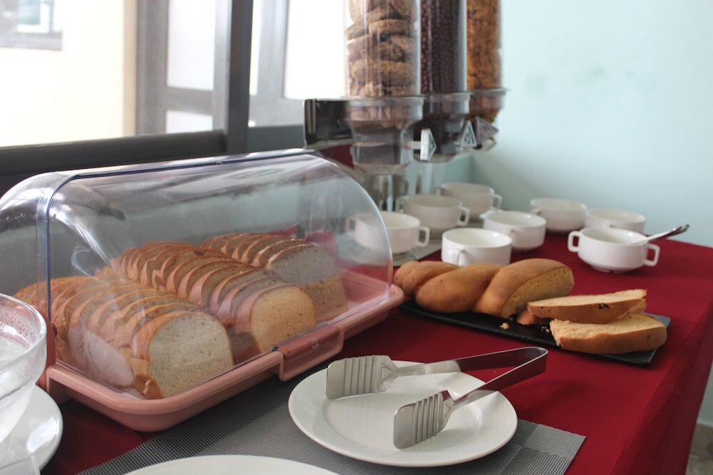 Фото Hotel Horizon Entebbe