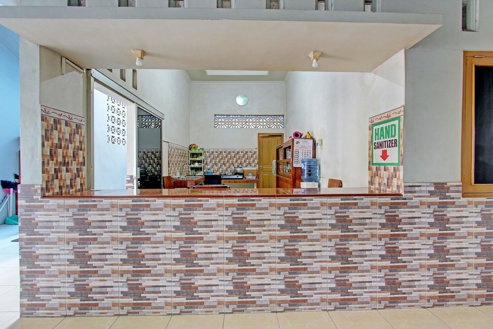 Фото Super Oyo 91748 Wisma Pkpri Purworejo