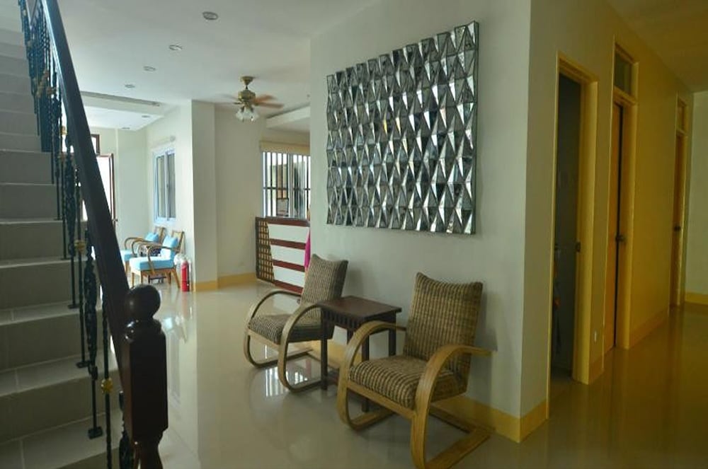 Фото Metro Vigan Inn - Annex