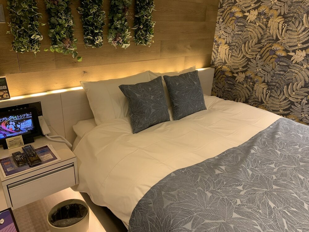 Фото Hotel Bratto Stay